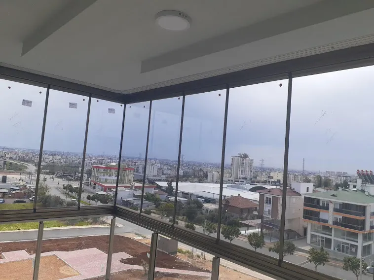 Cam Balkon 11
