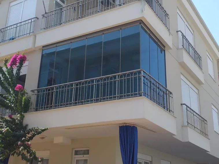 Cam Balkon 2