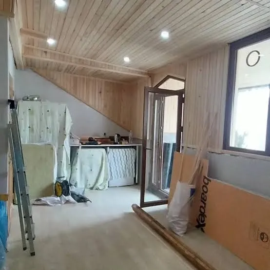 Teras Kaldırma 4