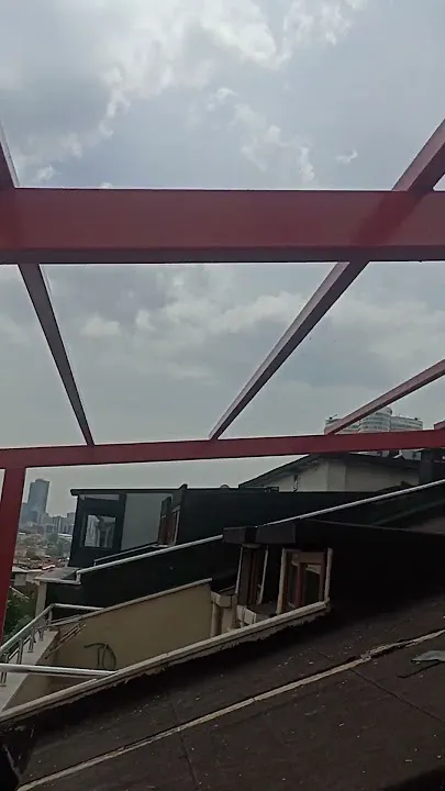 Teras Kaldırma 5