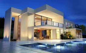 Villa Tadilatı 1