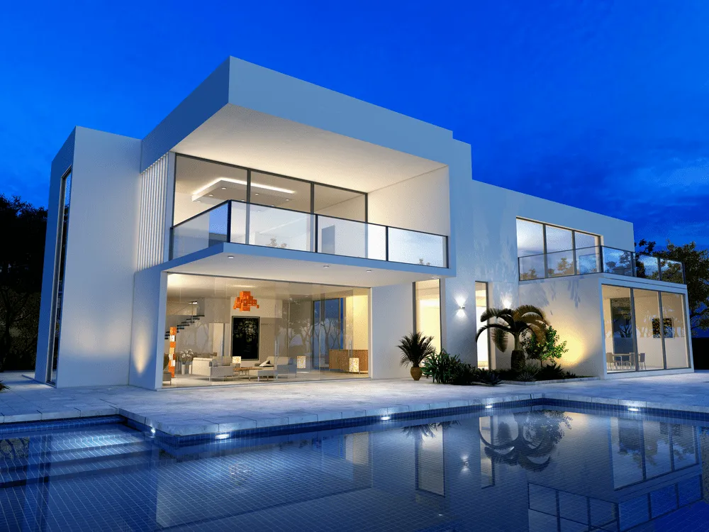 Villa Tadilatı 2
